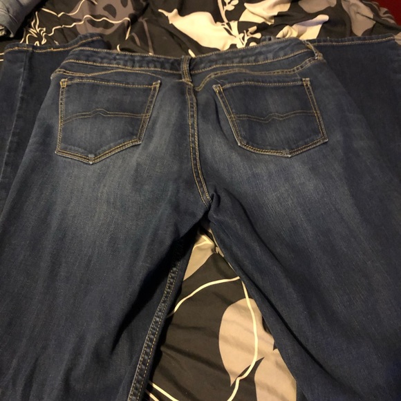 Jeans - Picture 2 of 2